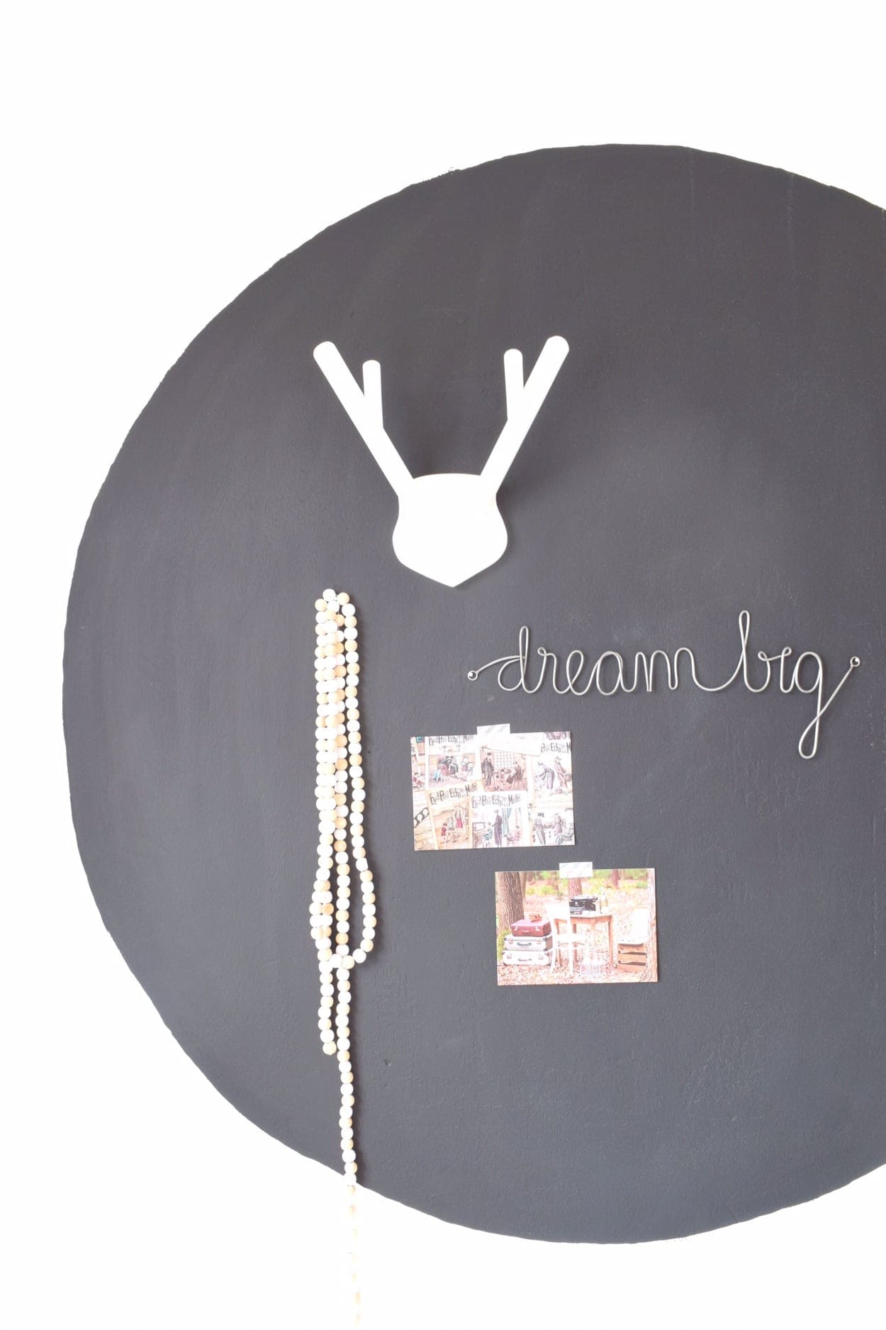 Cardcetera krijtbord 2