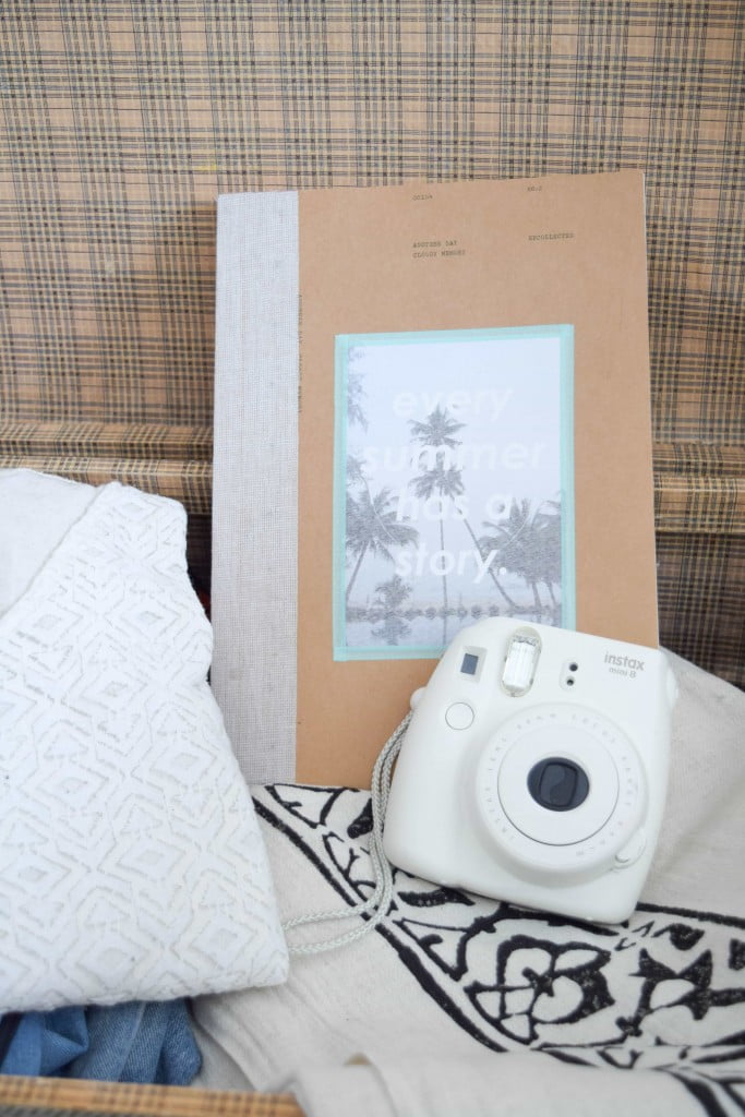 vakantieverhalen blog