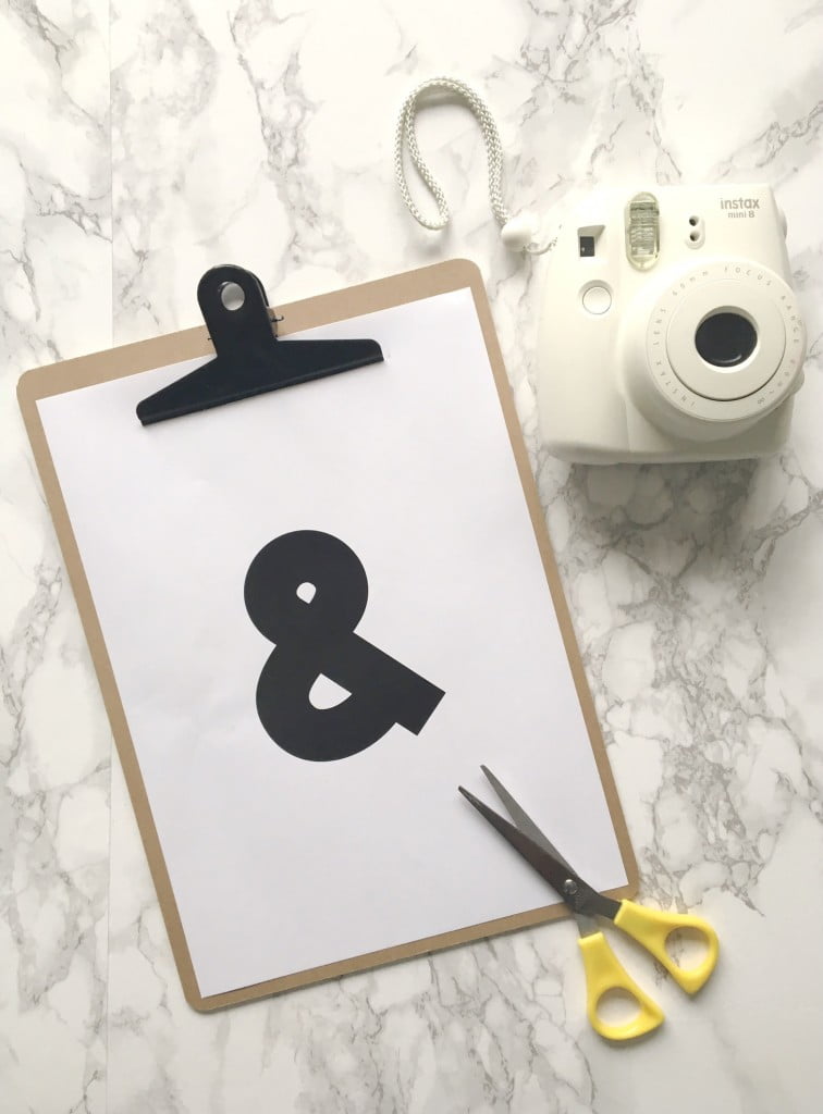 zeeman klembord juffencadeau